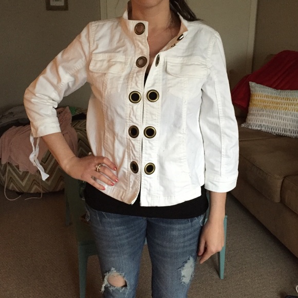Denim jacket - Picture 3 of 3