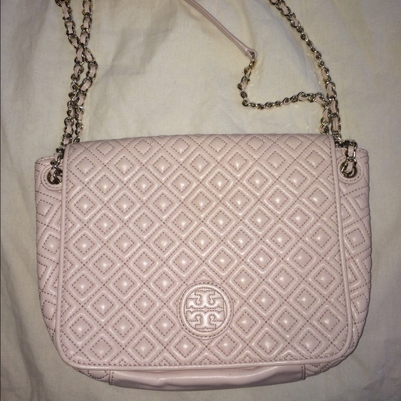 Tory Burch Marion Purse - Picture 2 of 4