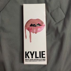 Kylie Lip Kit