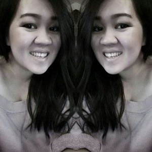 Meet your Posher, Rose