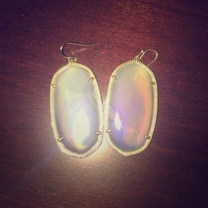 Kendra Scott Earings