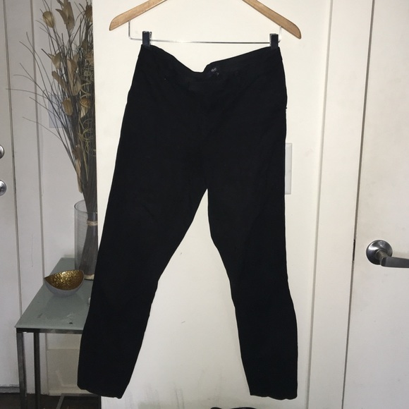 Dress pants