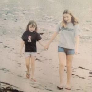 Meet your Posher, Wendy