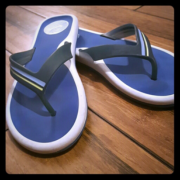 Nike Flip Flops