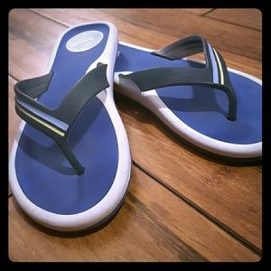 Nike Flip Flops