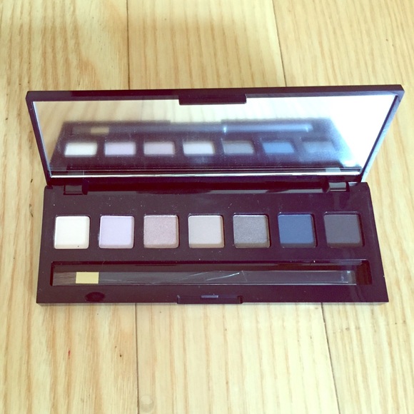 NEW Estée Lauder eyeshadow palette