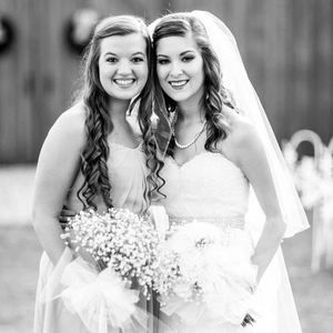 Meet your Posher, Maegan