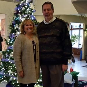 Meet your Posher, Karen