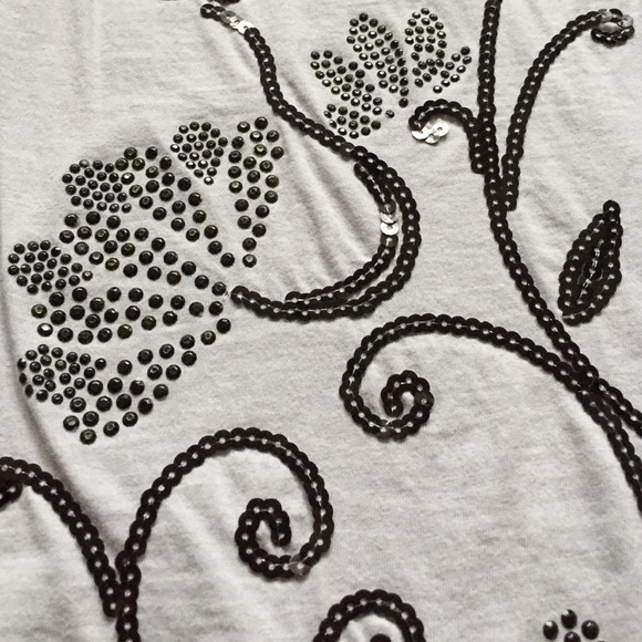 Dress tee - Picture 2 of 2