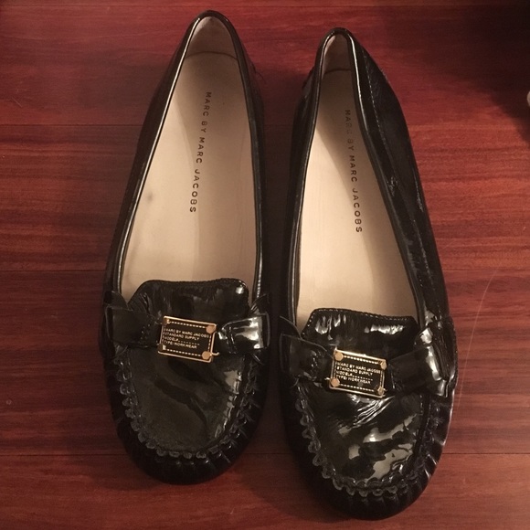 Marc by marc jacobs flats!