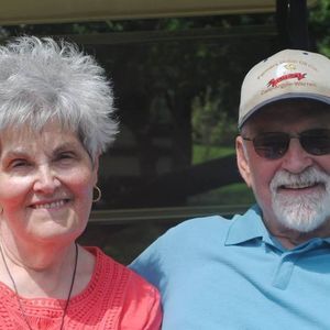 Meet your Posher, Marjorie