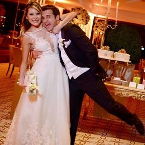 Meet your Posher, Catalina