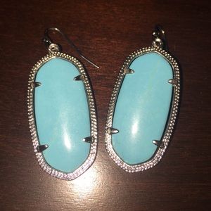 Kendra Scott Earrings