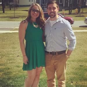 Meet your Posher, Lianna