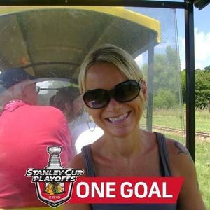 Meet your Posher, Laurie