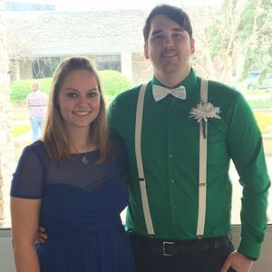 Meet your Posher, Shauna