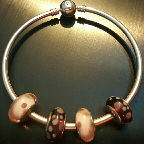 Pandora Beads