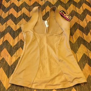 Heaven Sent Torsette Shapewear