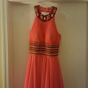 Sherri Hill Prom dress