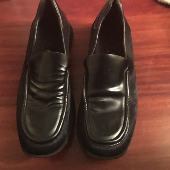 Womens Gucci Loafers