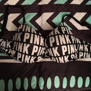 PINK bra