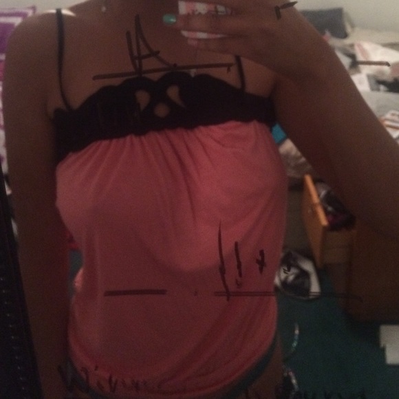 Express shirt