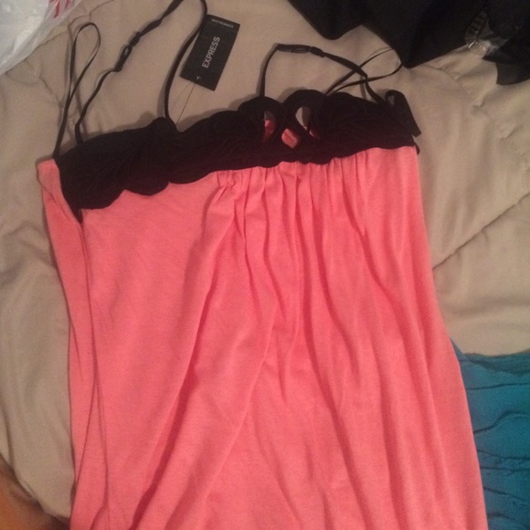 Express shirt - Picture 2 of 3