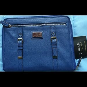 Nicole by Nicole Miller Tablet Case