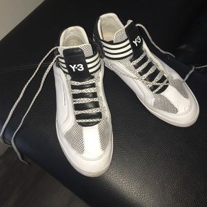 Y-3 Sneakers