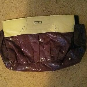 Brand new Michelle purse cover