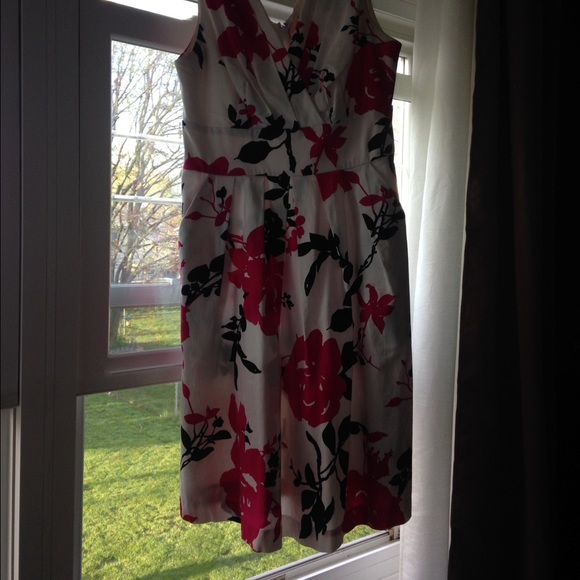 Dress from jc penny - Picture 2 of 2