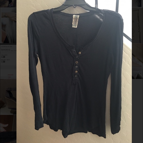 Free People