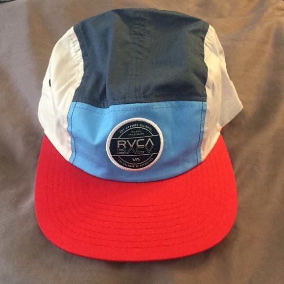 RVCA Hat