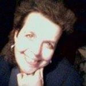 Meet your Posher, Kathleen