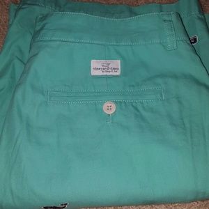 Mens casual shorts Vineyard vine