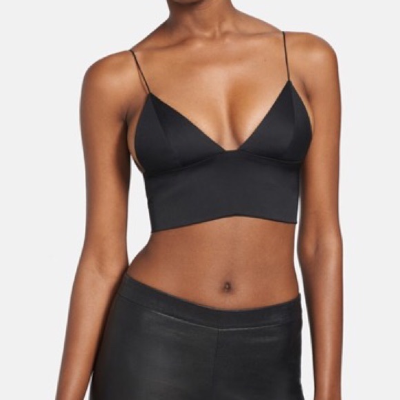 Alexander Wang Bralette