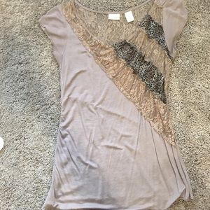 Daytrip shirt bought from Buckle