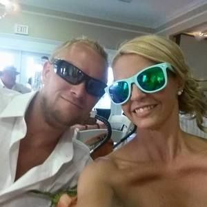 Meet your Posher, Felicia