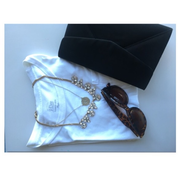 Black Clutch