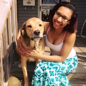 Meet your Posher, Caitlyn