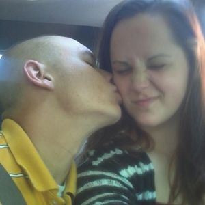 Meet your Posher, Joanna