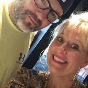 Meet your Posher, Chrisanna