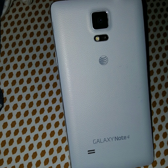 Samsung Galaxy Note 4