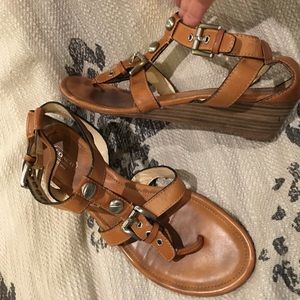 Coach Sandals