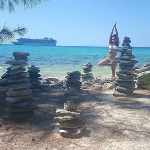 Meet your Posher, Barbara