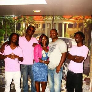 Meet your Posher, Brenda