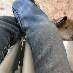 Meet your Posher, Christy