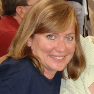 Meet your Posher, Susan