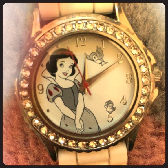 Snow White watch