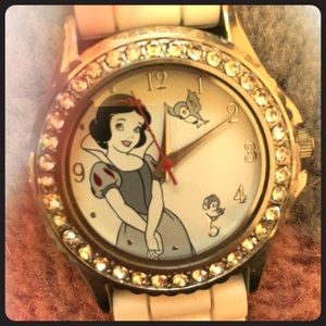 Snow White watch